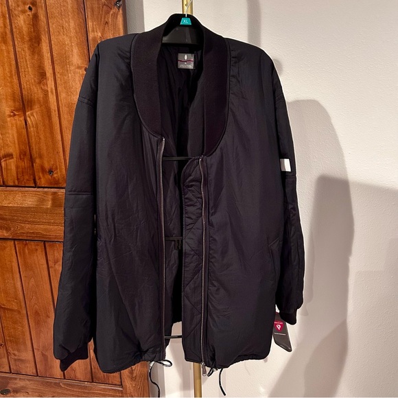 FP Movement by Free People Midnight Moon Jacket in Black - Picture 3 of 13